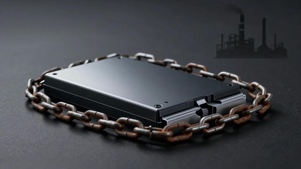 Canadian Committee Flags Forced Labour in Chinese EVs