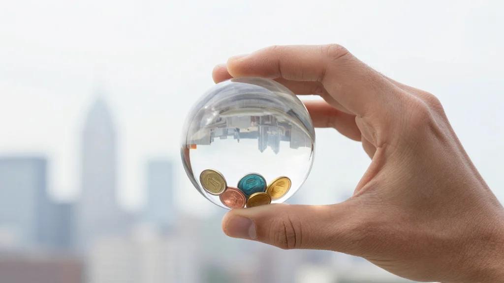 Why Free Cash Flow Should Be Front of Mind in Today's Market