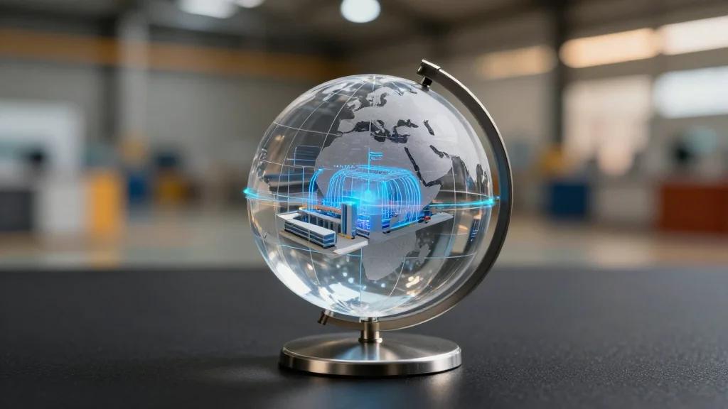 AVEVA to Spotlight Industrial Intelligence at AVEVA Day South Africa 2026