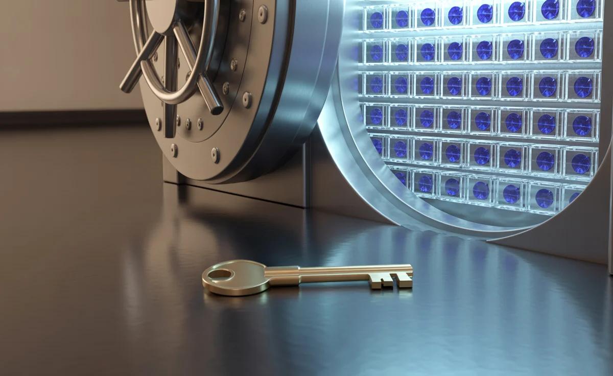 Wall Street Hedge Fund Lands $500M XRP Deal