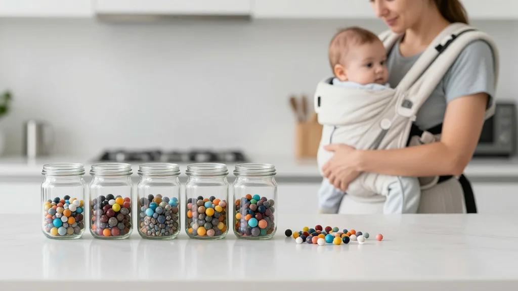 Consistent System Beats Random Posting Every Time