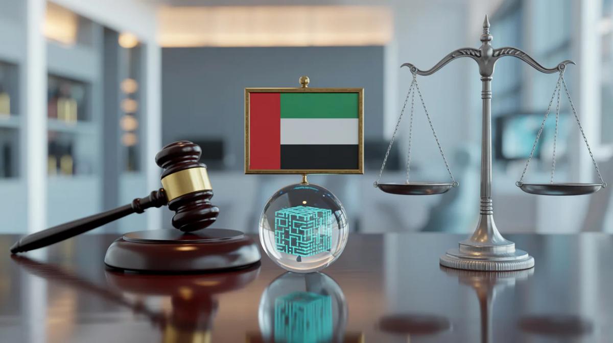 UAE’s New Financial Law Pulls DeFi and Web3 Into Regulatory Scope