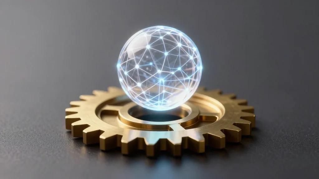 Could AI’s Leading Men Become as Powerful as Ford or Rockefeller?