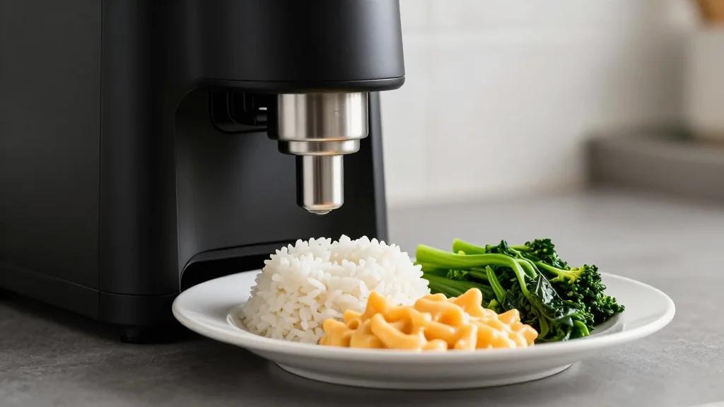 Chef Launches Piece-Picking Capability to Automate Individual Food Items in Meal Assembly, Produce, Meat Packing, and Baked Goods