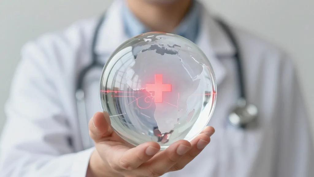 ECA Launches Initiative to Drive Sustainable Funding for African Health Systems