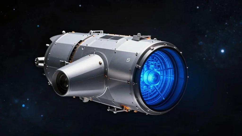 NASA Disqualifies X-Ray Telescope From Probe Mission Competition