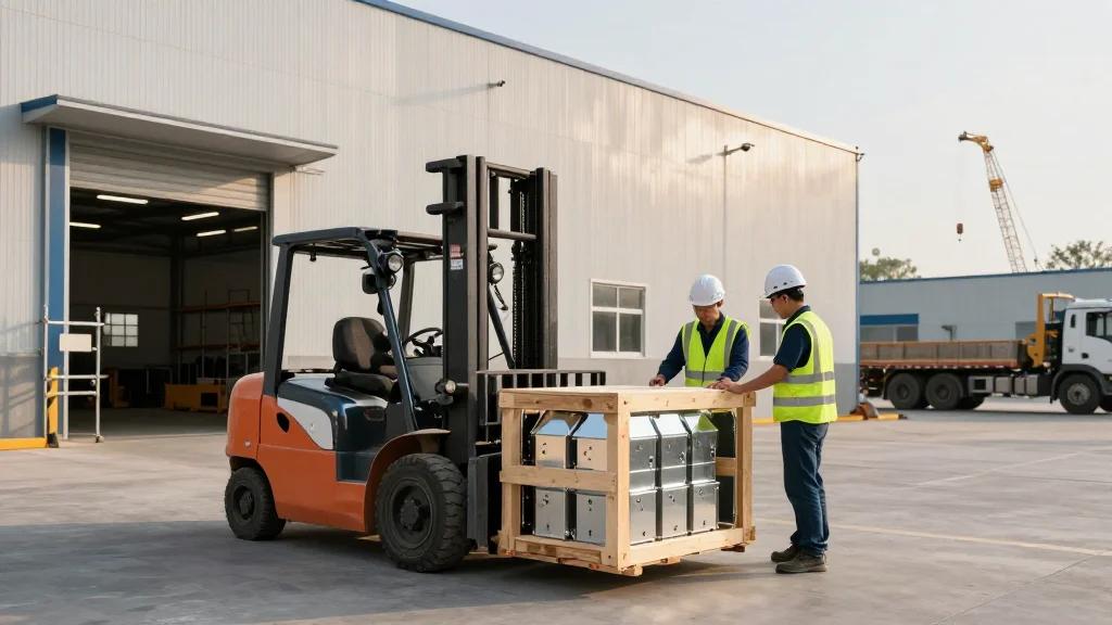 Lumentum Acquires Qorvo’s Greensboro Plant to Expand AI Laser Manufacturing