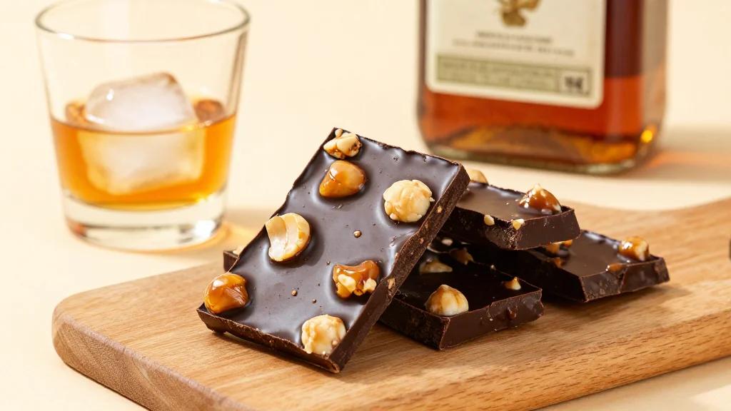 ‘Two Aussie Icons’: Cadbury Old Gold Teams up with Bundaberg Rum for Limited-Edition Bark