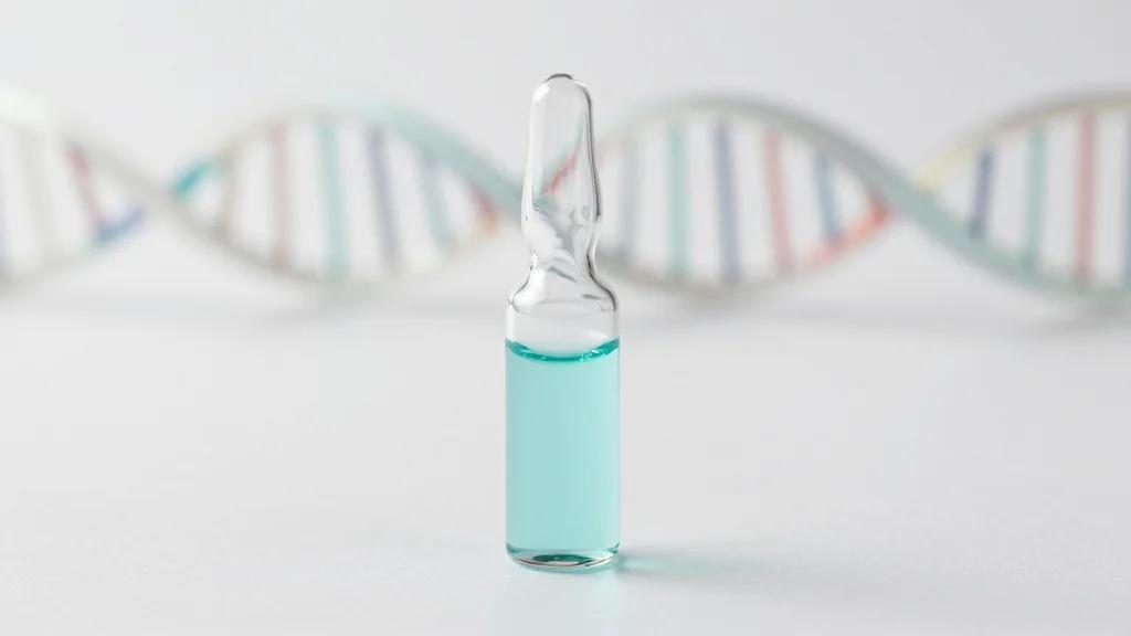 JNJ's HLD-0117 Enters Phase 1, Target Unreve