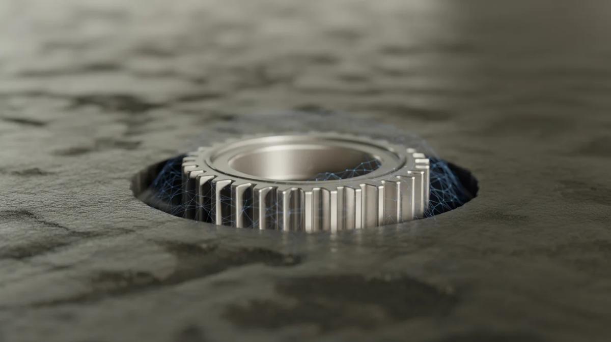 The Pull to Build: Joubin Mirzadegan on Grit and Starting Roadrunner