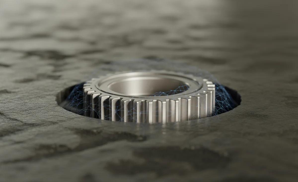 The Pull to Build: Joubin Mirzadegan on Grit and Starting Roadrunner