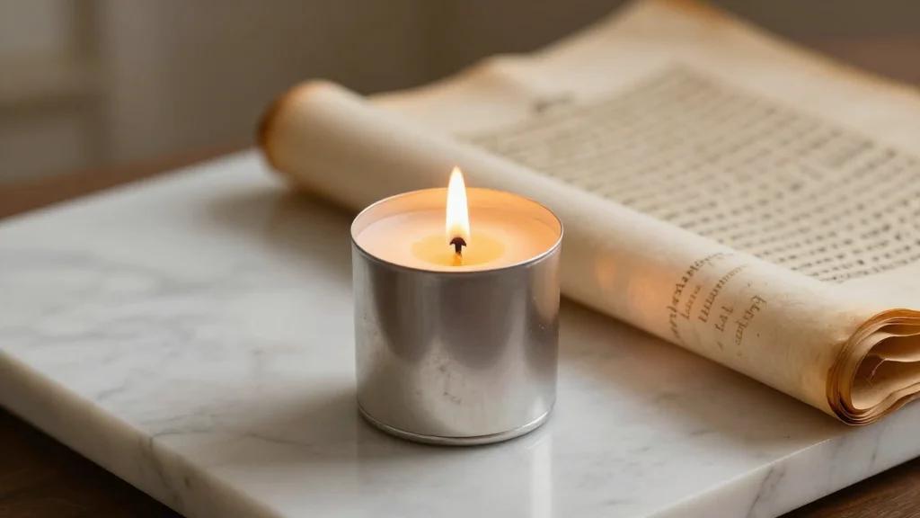 Pittsburgh Jewish Chronicle Links Parshat Shemini to Modern Intentional Living