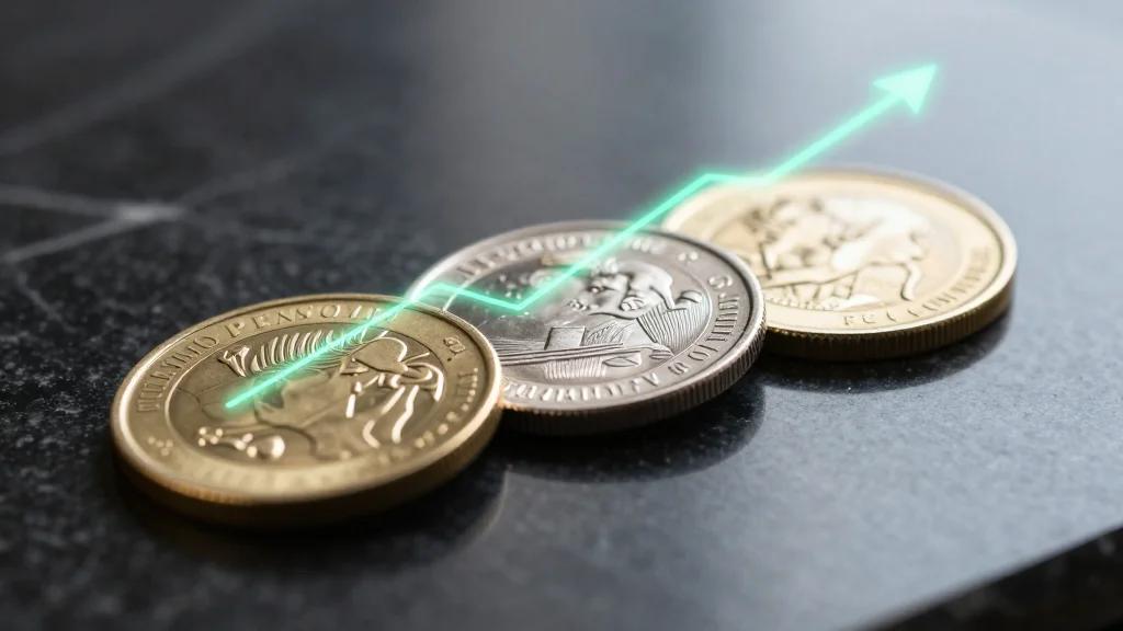 AI Panic Hits Wall Street: 3 Financial Stocks on Sale