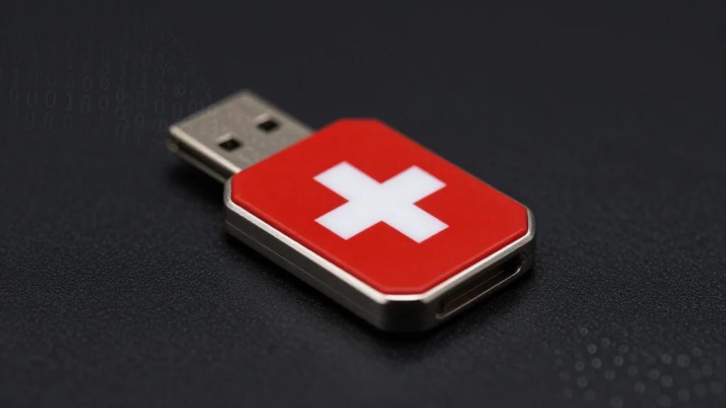 Swiss E-Voting Pilot Can't Count 2,048 Ballots After USB Keys Fail To Decrypt Them