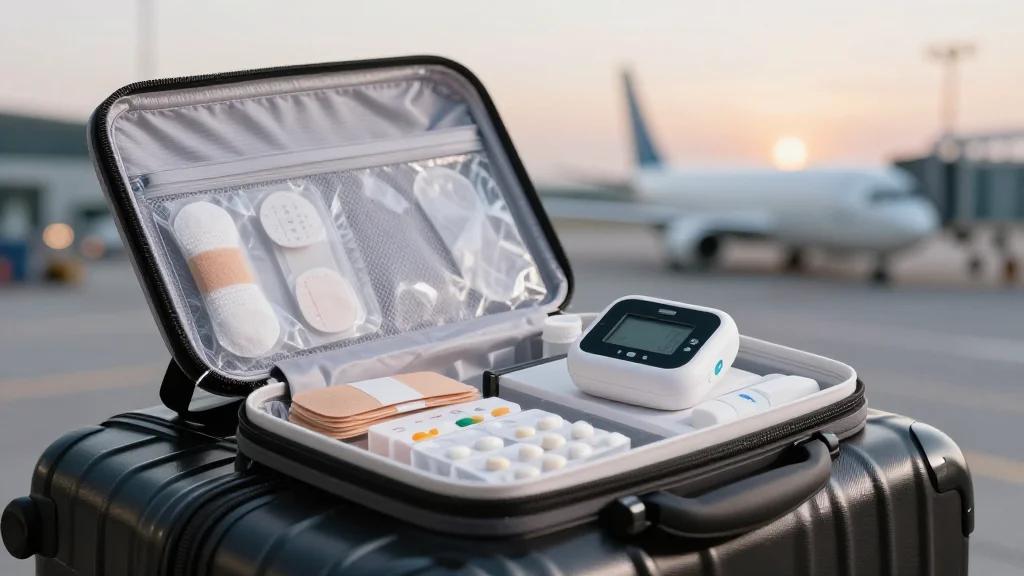 Travel Smart, Stay Safe: How Medical Concierge Services Are Transforming Global Journeys