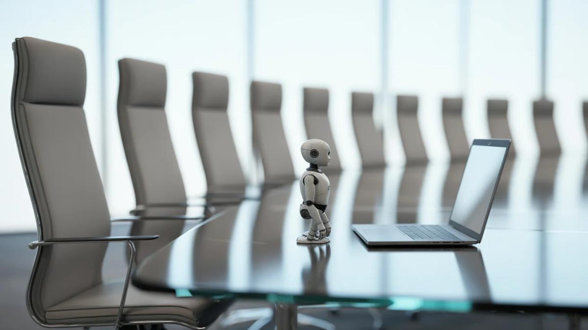 AI Agents Will Shrink Software Seat Counts