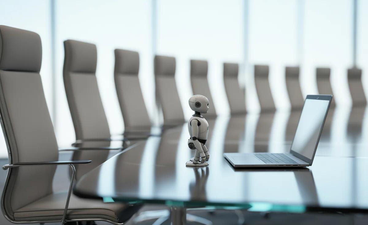 AI Agents Will Shrink Software Seat Counts