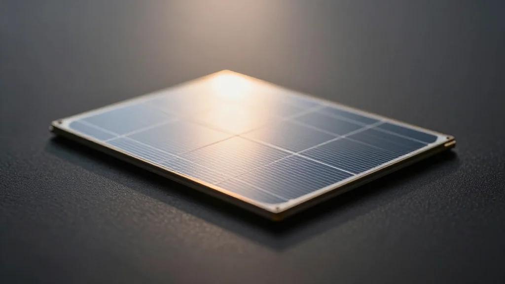 Suniva Announces 4.5-GW Solar Cell Facility in South Carolina