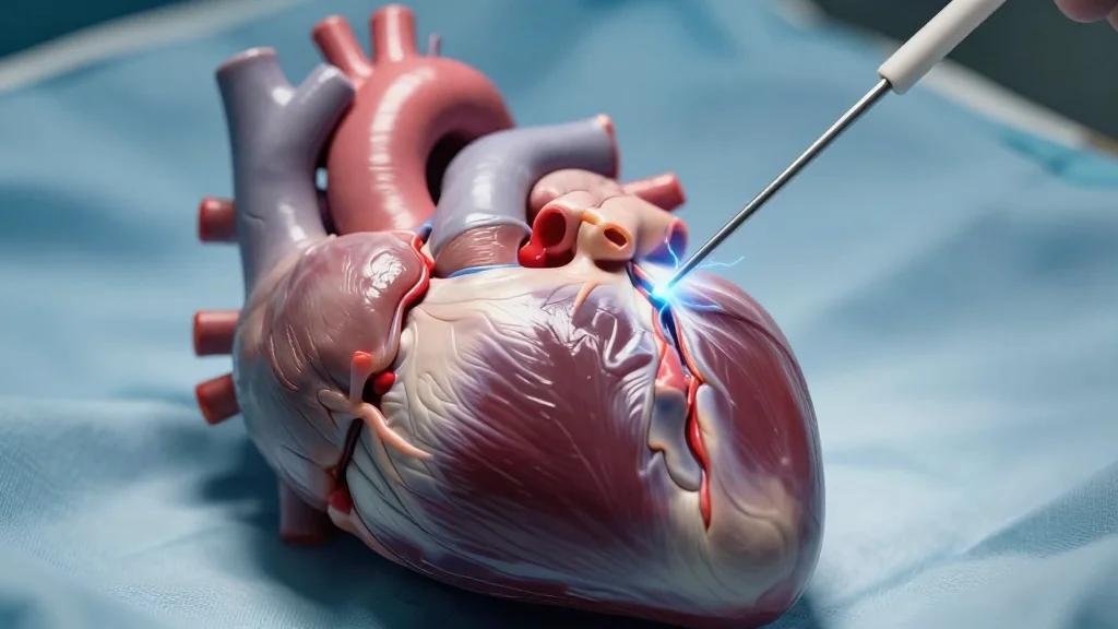 PFA Associated with Heightened Stroke Risk