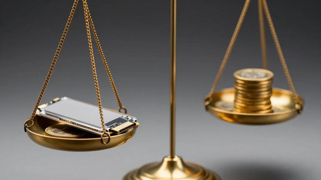 Storage Vendor Offers a Real Guarantee — but Check Out Those Fine-Print Exceptions