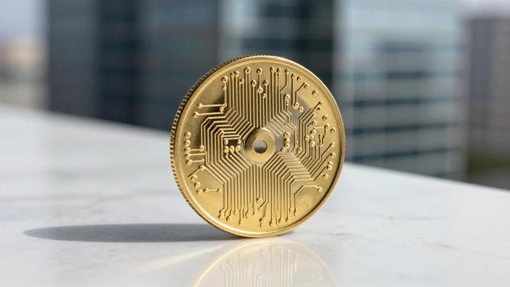 Morgan Stanley's Rapid Crypto Push Signals Closing Institutional Window