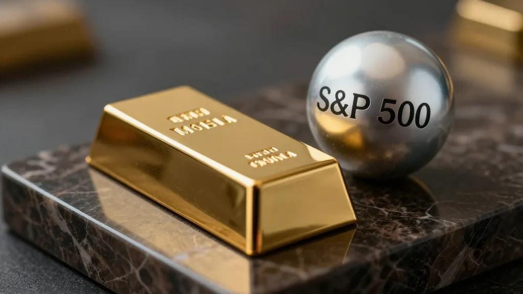 Profitability Remains Sole Unchanged S&P 500 Criterion