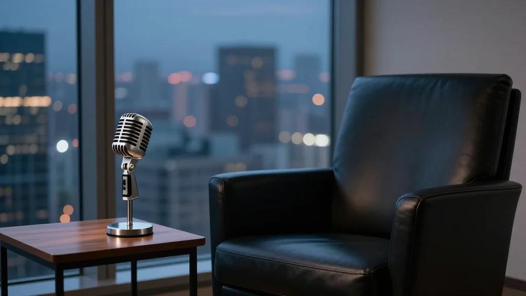 Dame Dash Talk Show Gets Approved By BET