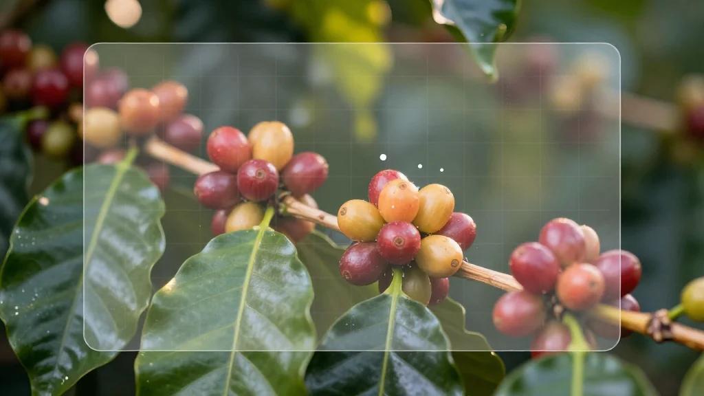 Coffee Giants Deploy Satellite‑AI System to Meet EU Deforestation Rules