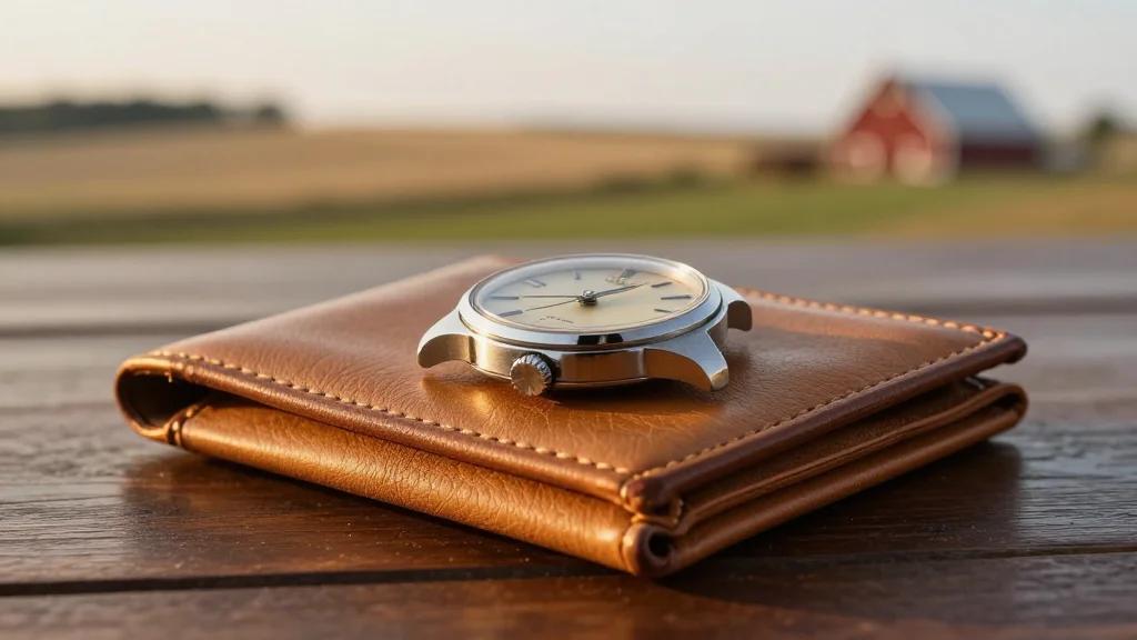 Horological Americana: A History of Hamilton Watch Company