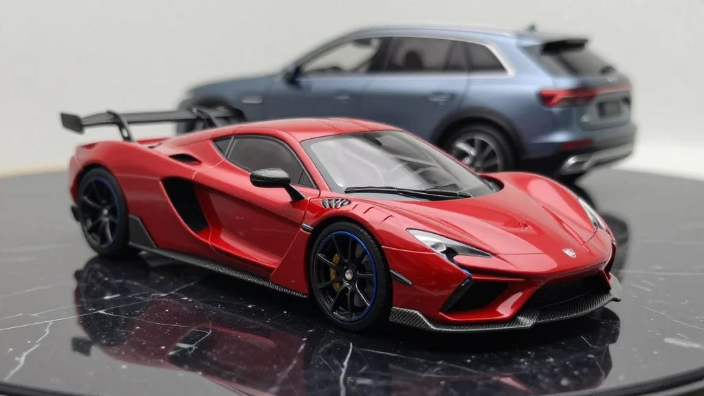 McLaren Will Reveal Its Big Comeback Plan This Summer