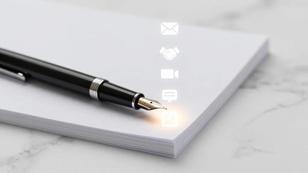 Track Only Eight Metrics, Ignore All Other Distractions