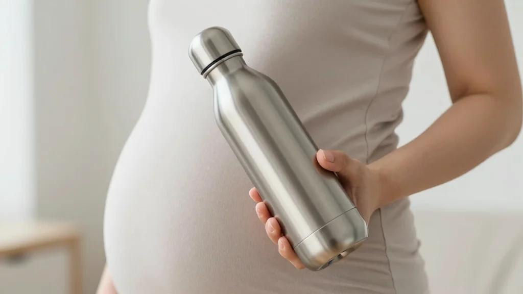 Microplastics Are Showing Up In Early Pregnancy — Here Are The Biggest Sources