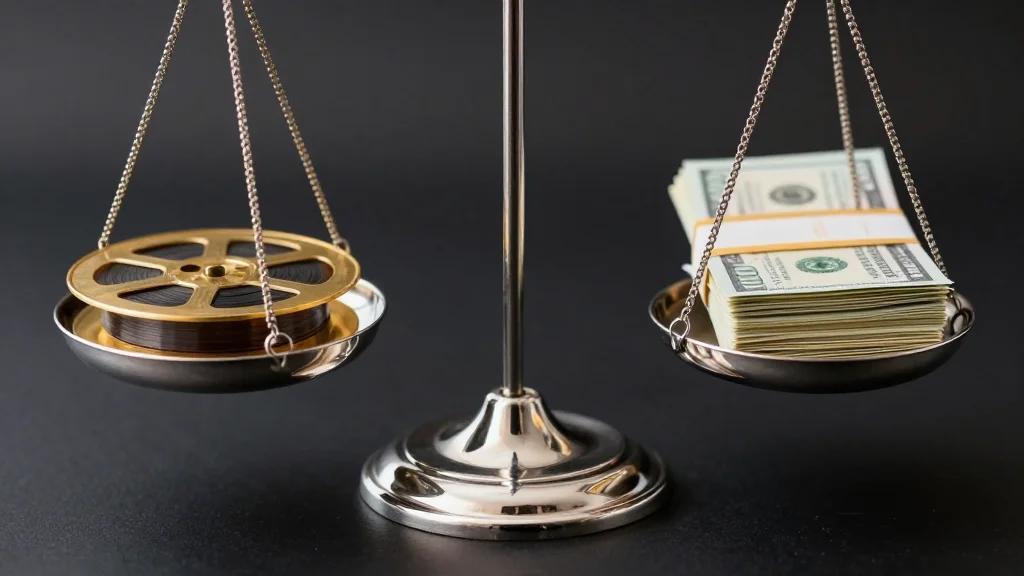 Netflix Nets $2.8 B Breakup Fee After WBD Pullout