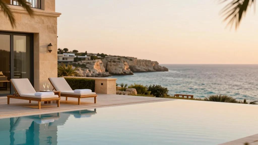 Hard Rock Hotel Malta Now Accepting Bookings for Summer 2026 Debut