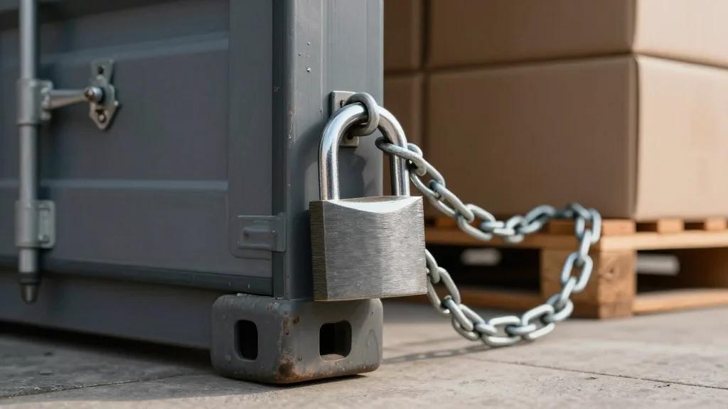 5 Steps to Strengthen Supply Chain Security and Improve Cyber Resilience