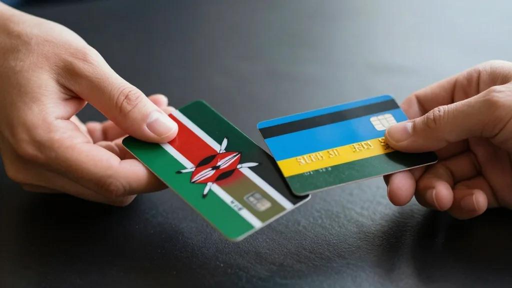 Regional Central Banks Sign Landmark MoU to Implement PSP License Passporting Framework