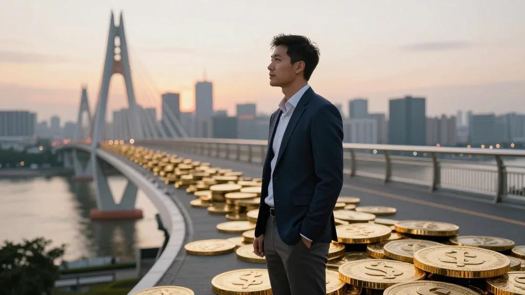 Big‑Stake Decisions Turn Money Into Deployable Ammo