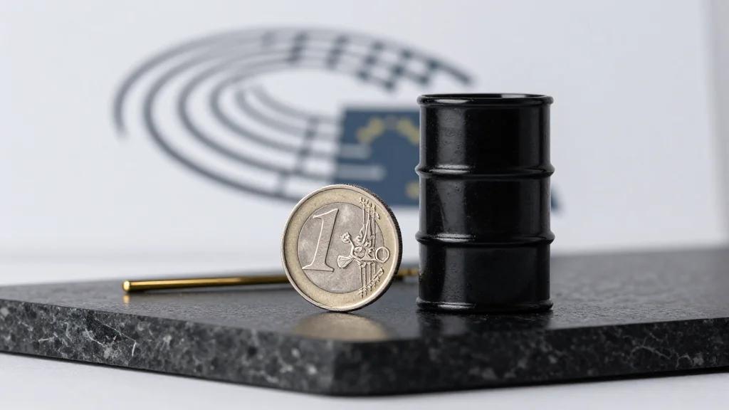 ECB Confident of Another Soft Landing Amid Oil Shock