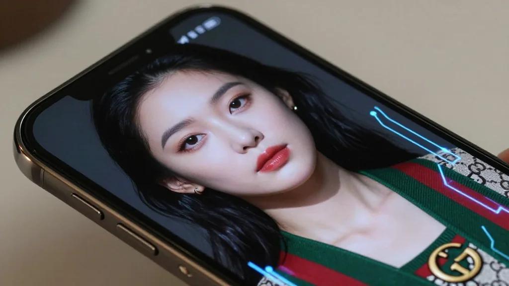 Snapchat Launches AI-Powered Lens Promotion With Gucci