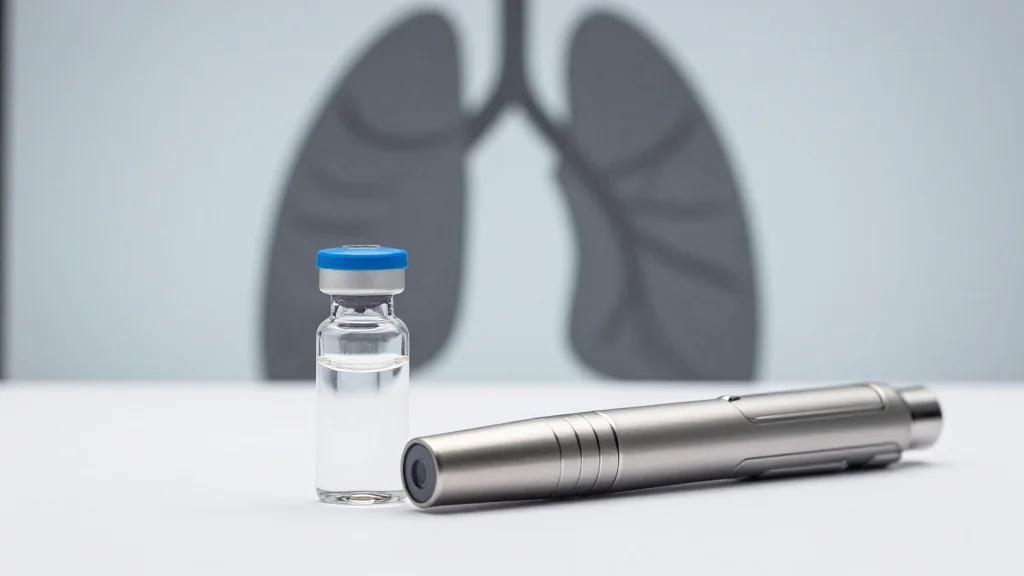 GSK's EXDENSUR Secures FDA Approval with Groundbreaking Twice‑Yearly Dosing for Severe Asthma