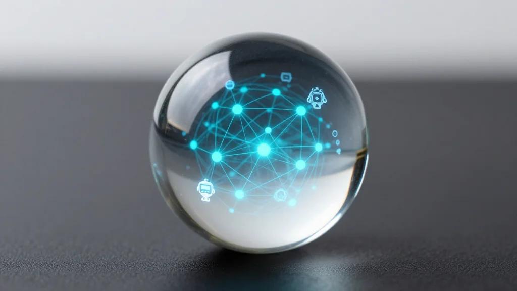 MIT Study Reveals Vast Ecosystem of Niche AI Agents