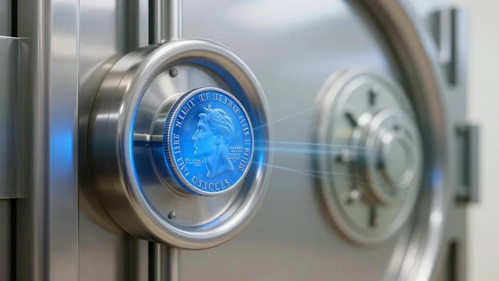 Instant $68M Inter‑Company Settlements Using USDC