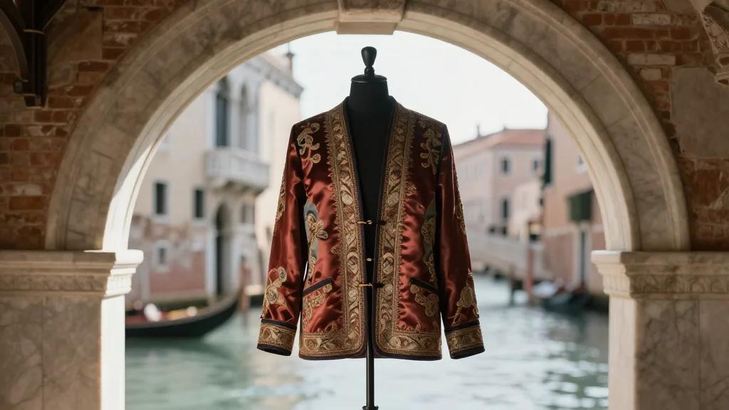 Dries Van Noten Launches Permanent Venice Arts Foundation in 15th‑Century Palazzo