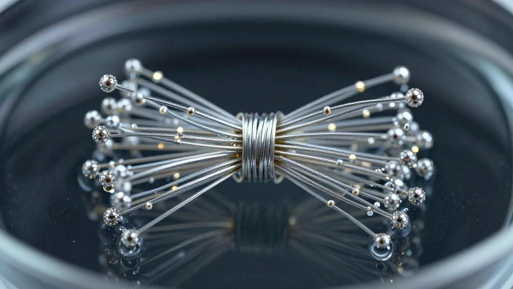 Multi‐Walled Carbon Nanotubes Loaded with Nickel‐Manganese Bimetallic as Three‐Dimensional Particle Electrodes for the Removal of 2,2′‐bipyridine From Photovoltaic Copper Electroplating...