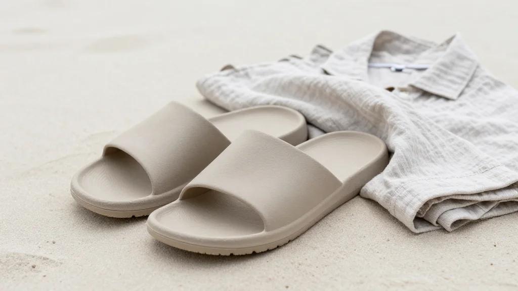 Sandal Season Is Coming. Here Are Our Picks.