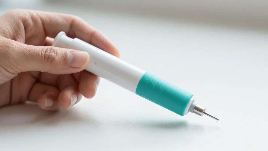 FDA Clears Subcutaneous Anifrolumab Autoinjector for Moderate to Severe SLE