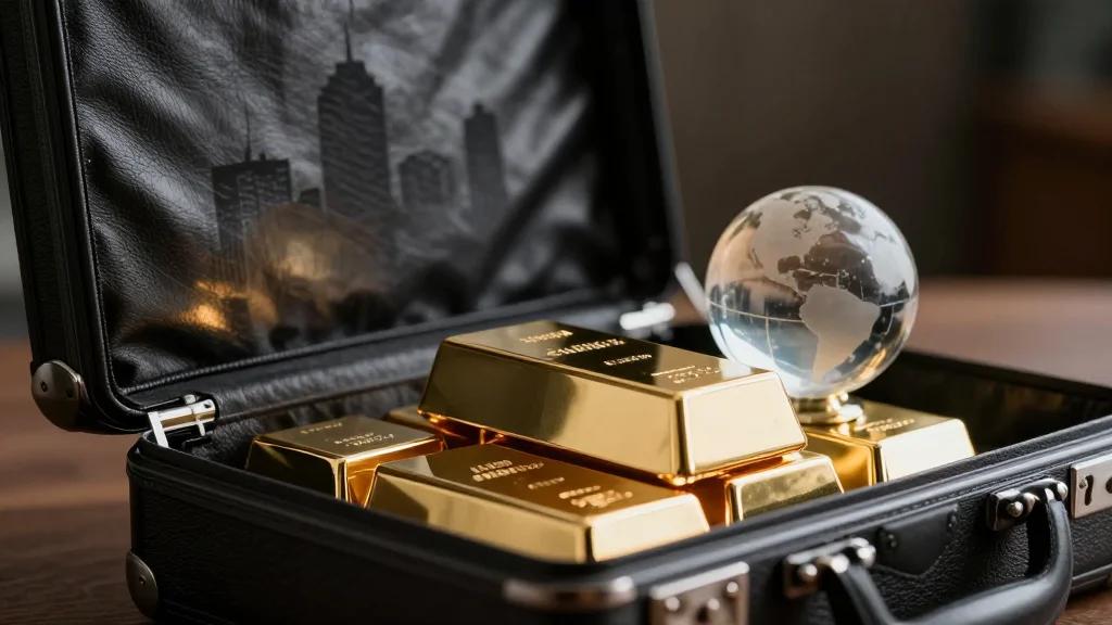 How Family Offices Use Specialized Tax Advisors to Protect Complex Wealth