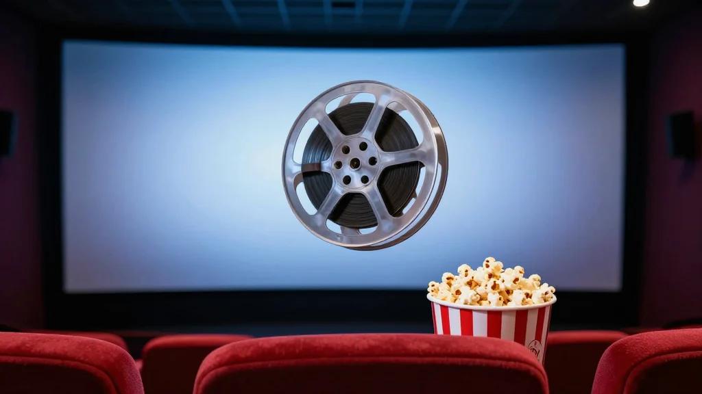 Disney's Infinity Could End IMAX Showdown, Aid Smaller Chains