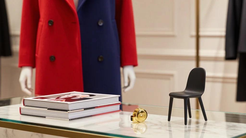 Carolina Castiglioni: Collecting, Style, and Her Favorite Hand Cream