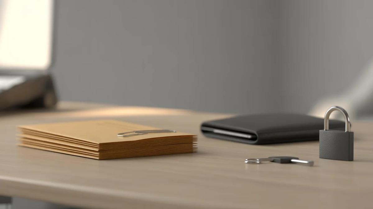 Privacy Essential for Crypto to Replace Everyday Finance